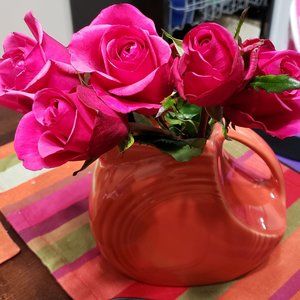 Meet your Posher, Rebecca